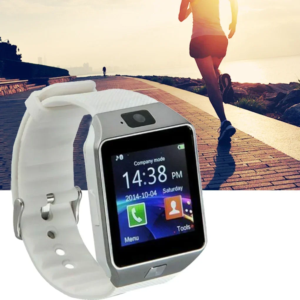 �������� ����Ʈ �ð� DZ09 ��ȭ ī�޶� ���� TF ī�� SmartWatch ��ȭ ��ȭ �ð� ����Ʈ �� ���� ���� Smartwatch