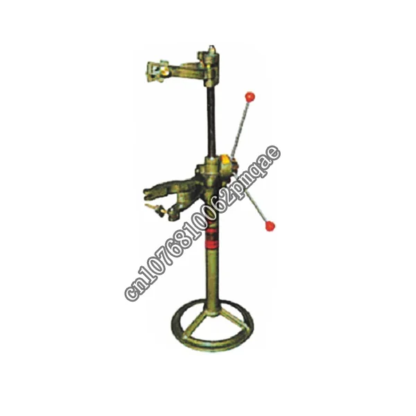 

Disc Vertical Coil Spring Compressor