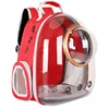 4196-a110e2.jpg Pet Carrier Backpack Space Capsule Bubble Transparent Backpack for Cats and Puppies Transparent Pet Carrier