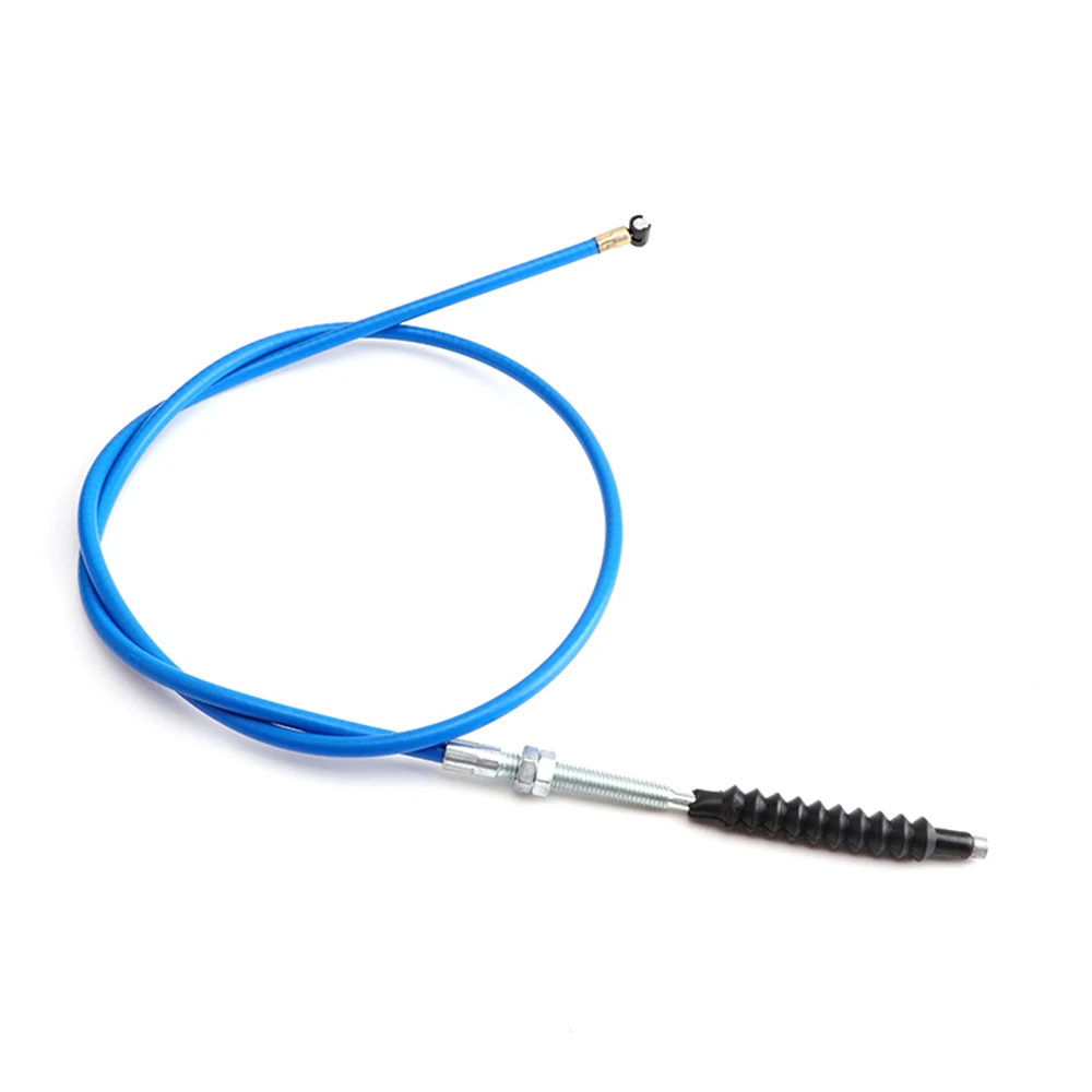 Enhanced Universal Dirt Bike Motorcycle Clutch Cable, 1070mm - Premium Motocross Parts