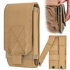 Tactical Molle Carrying Bag Small Items Hunting Shooting Outdoor Camping EDC Bag Small Bag Waist Bag Mobile Phone Bag 4