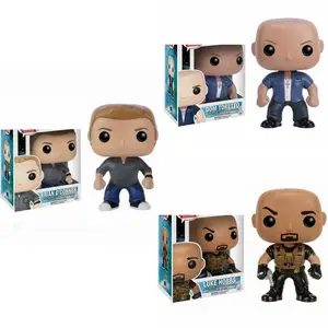 Fast and Furious Funko Pop 415123