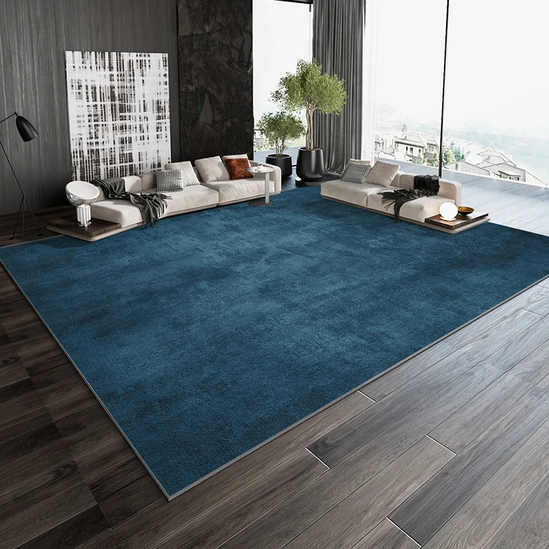 Nordic Living Room Large Area Carpets Home Decoration Bedroom Bed Blanket Casual Rugs Sofa Tea Table Carpet Area Carpet 3