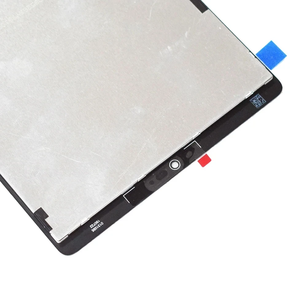 레노버 탭 M8 FHD TB-8705F TB-8705N TB-8705M TB-8705 LCD, 터치 스크린 디지타이저 어셈블리 교체용, 8.0 인치 디스플레이, 신제품