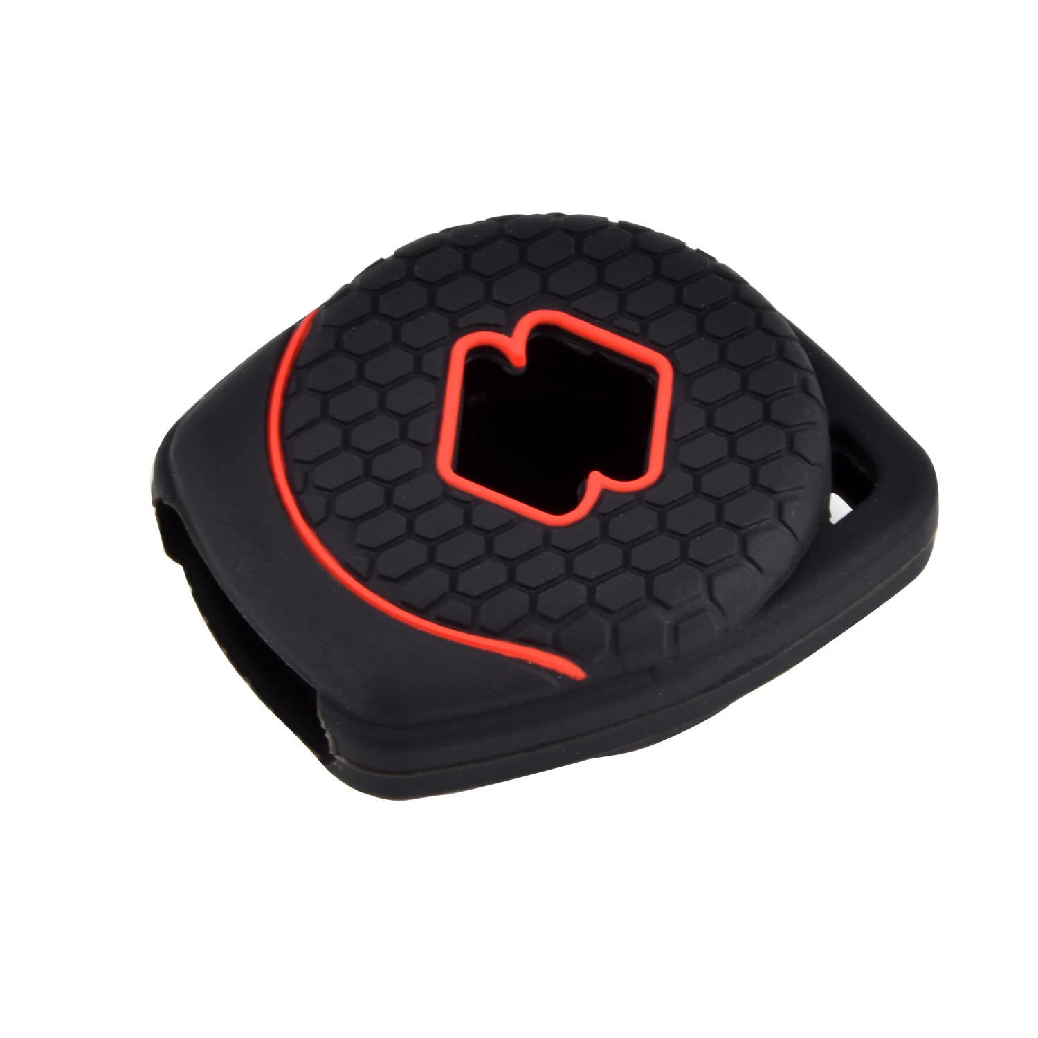 2 Button Silicone Car Remote Key Fob Case Cover Shell For Suzuki SX4 Swift Grand Vitara Ciaz Liana Spresso Celerio Jimny Jeemny key case cover key case car key shell remote control case cover