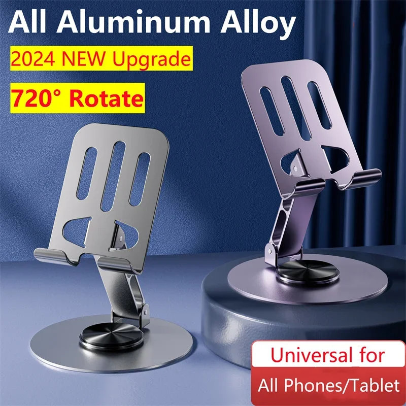 Mobile Rotatable Phone Holder Bracket For iPhone iPad Samsung Tablet Flexible Folding Lazy Desktop Adjustable Live Smartphone,tablet stand,tablet holder,mobile phone holder,ipad laptop holder
