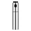 100ML 304 Stainless Steel BBQ Olive Oil Spray Diffuser For Kitchen Dispenser Bottle Squirt Container Vinegar Fuel Injection Pot