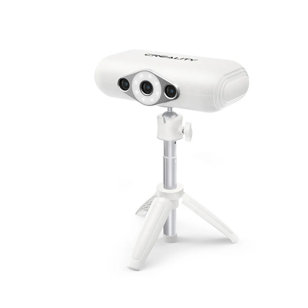 

Creality CR-Scan Lizard standard 3D Scanner 0.05mm accuracy 3d scanning machine 2022 new