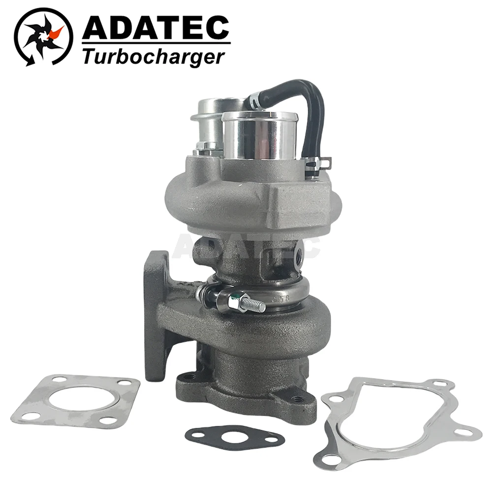 TD03 Turbocharger 49131-02093 49131-02090 49131-02091 49131-02092 1J403-17013 Turbo for Mitsubishi Kubota Industrial 2.4L
