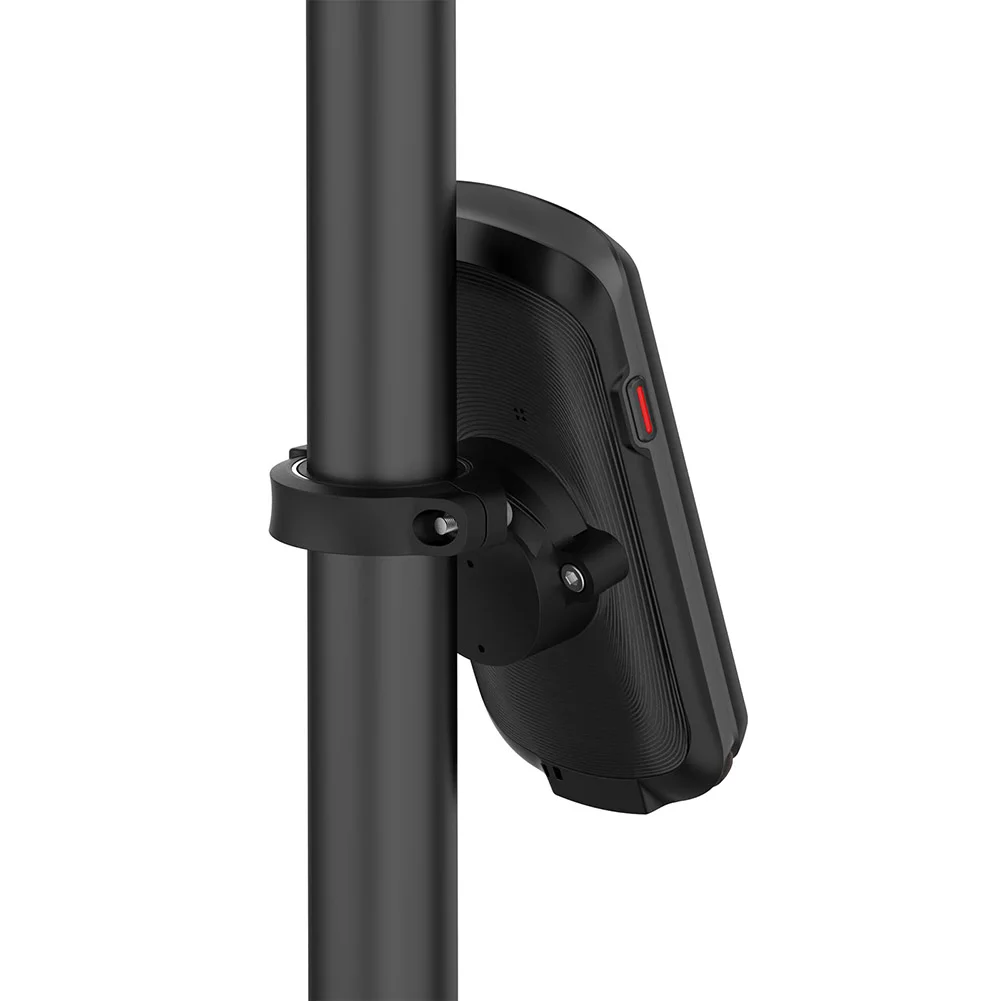 Universal Bicycle Tail Light Saddle Support for AirTag Locator Mount Bike Tail Light Bracket for Garmin Varia Radar Taillight