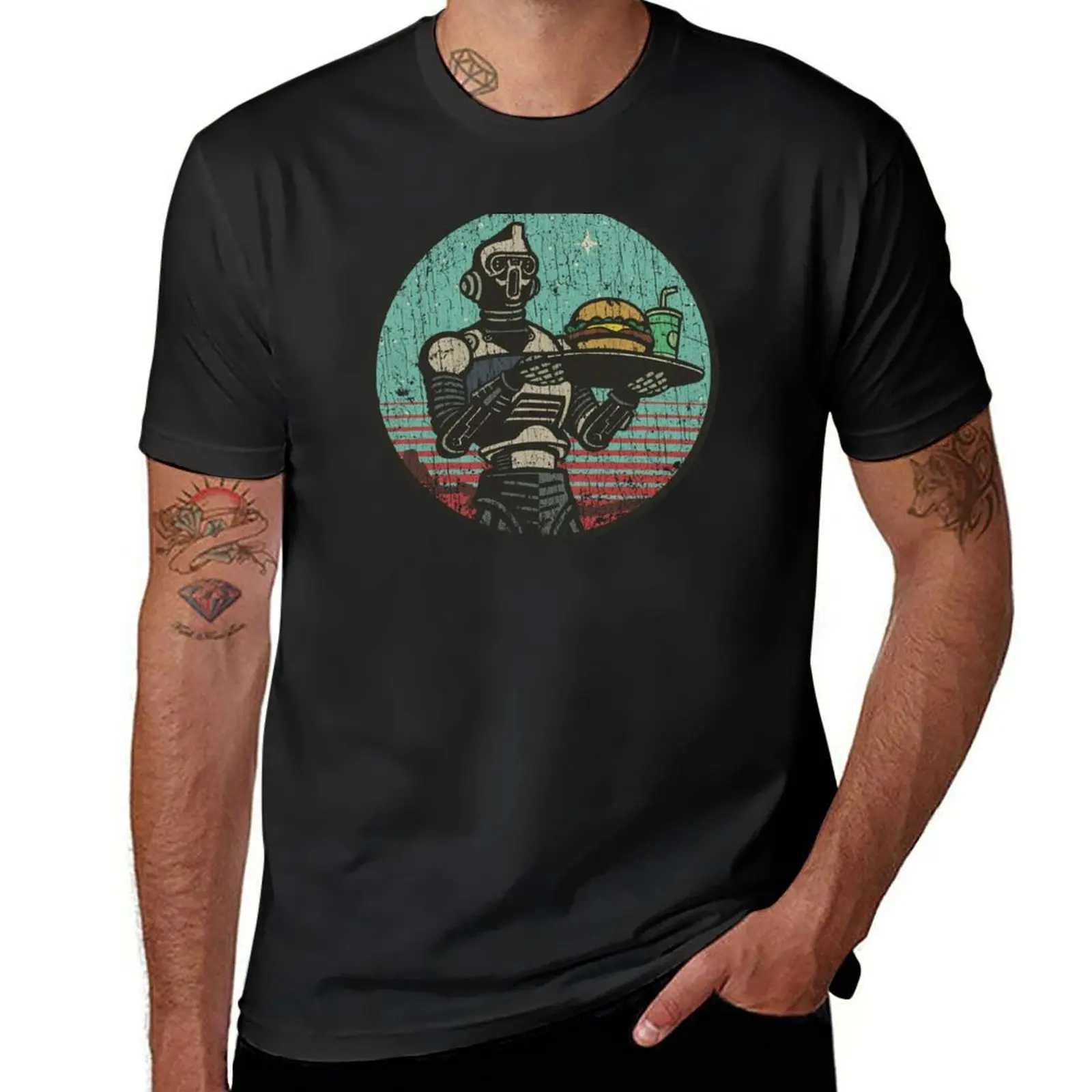 

New Meal Armstrong's Snack Shack 2020 T-Shirt T-shirt for a boy plus size t shirts kawaii clothes mens funny t shirts