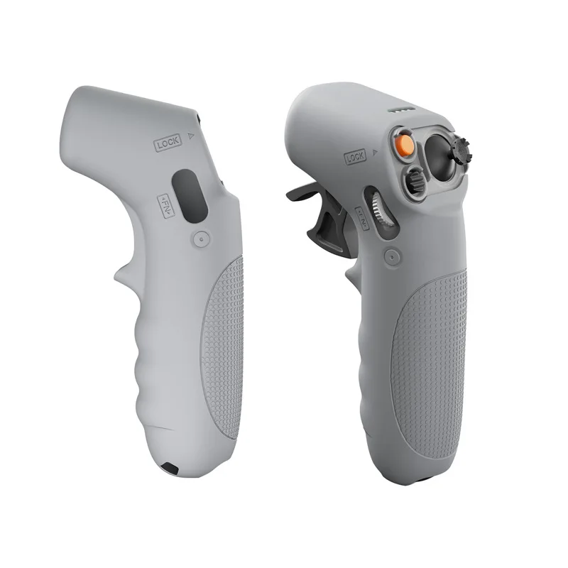 

Silicone Sleeve Cover for DJI RC Motion 2 Controller Protective Case Soft Shell fo DJI Avata FPV Drone Remote Rocker Accessories