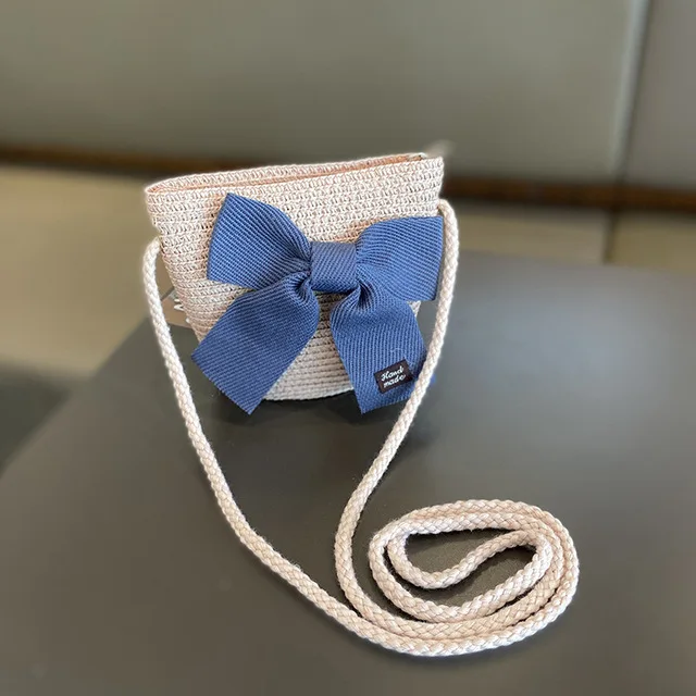 Pink bag