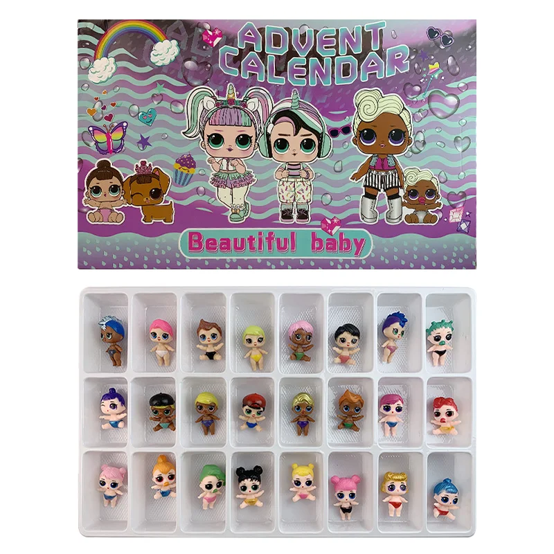 24 Stücke Adventskalender Weihnachtsbox Anime Naruto Figur Aktion Puppe Auto Itachi Halloween Spielzeug Füllen Mini Kinder Mädchen Junge Geschenk 2026 – Detail 38