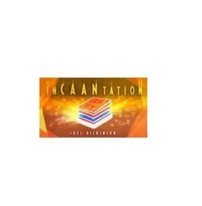 

InCAANtation By Joel Dickinson - Magic tricks