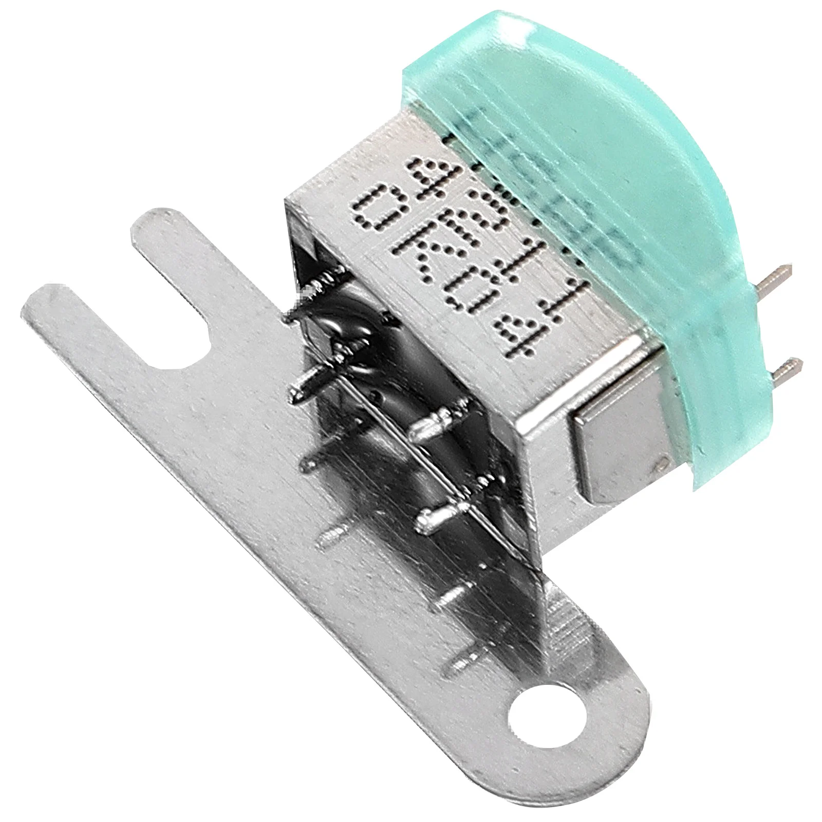 

Universal Tape Recorder Head Two-channel Large Bracket Button Accessories Cassette Part Magnetic Supply Accessory Stereo