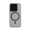 Magnetic Case For Xiaomi 15 Pro Shockproof Magsafe Wireless Charging  IDM Process Frosted Phone Cover For Xiaomi 15 Case 6