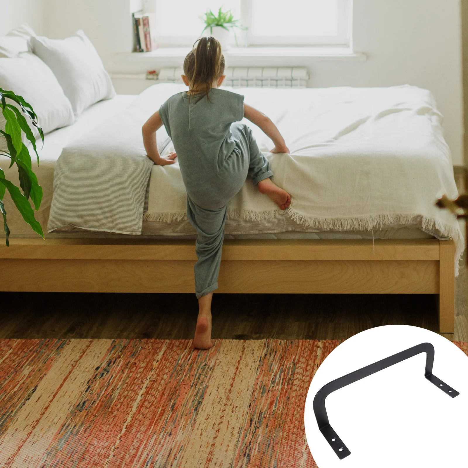 

Фиксатор матраса, металлический стержень, стопор матраса, скользящий стопор матраса, держатель матраса