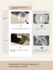 220V Household Electric Steaming Cooker 3 Layers/4 Layers Available Automatic Multi Cooker Food Steamer for Breakfast 4
