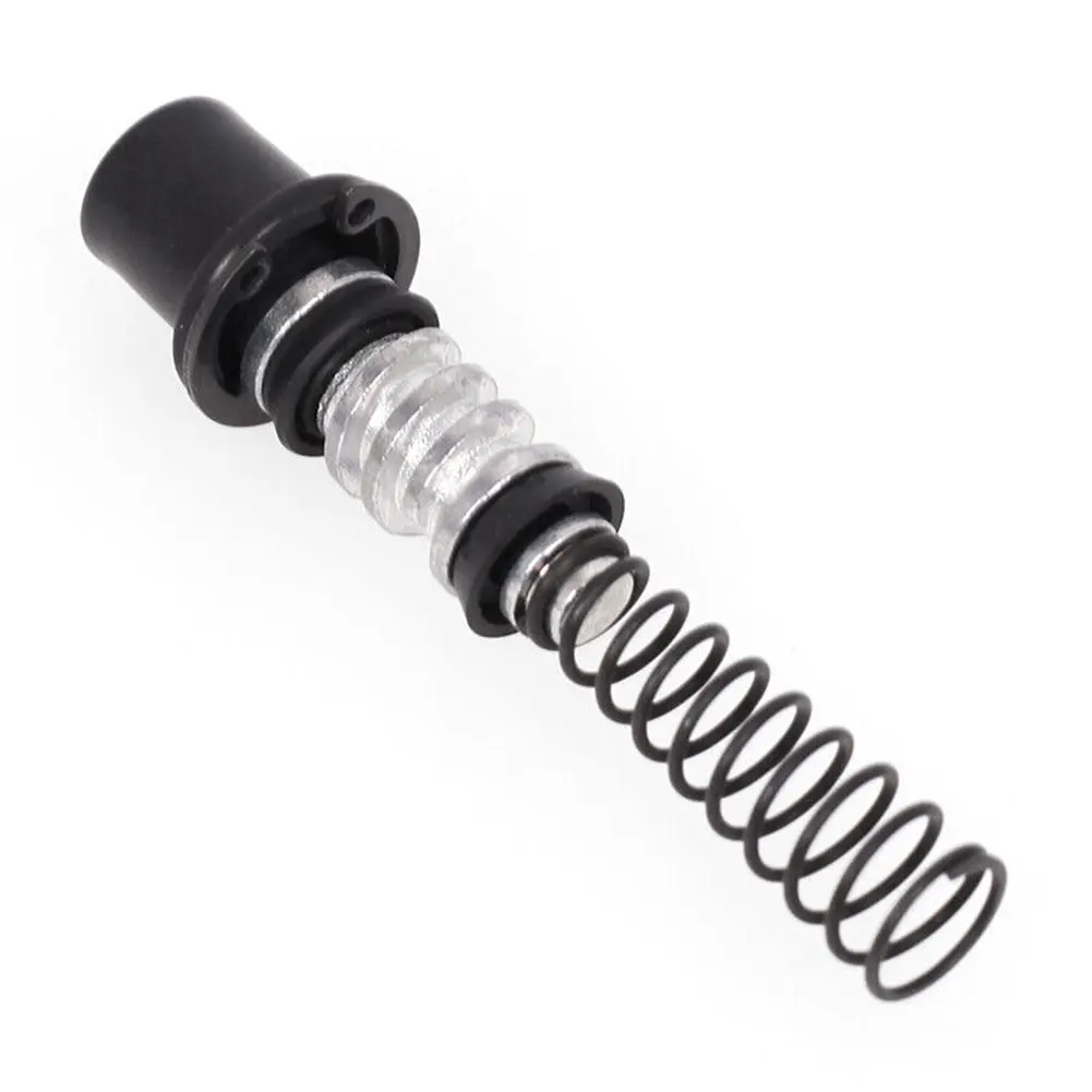 1SetPumpRepairKitMotorcycleBrakeMasterCylinderPistonSeals