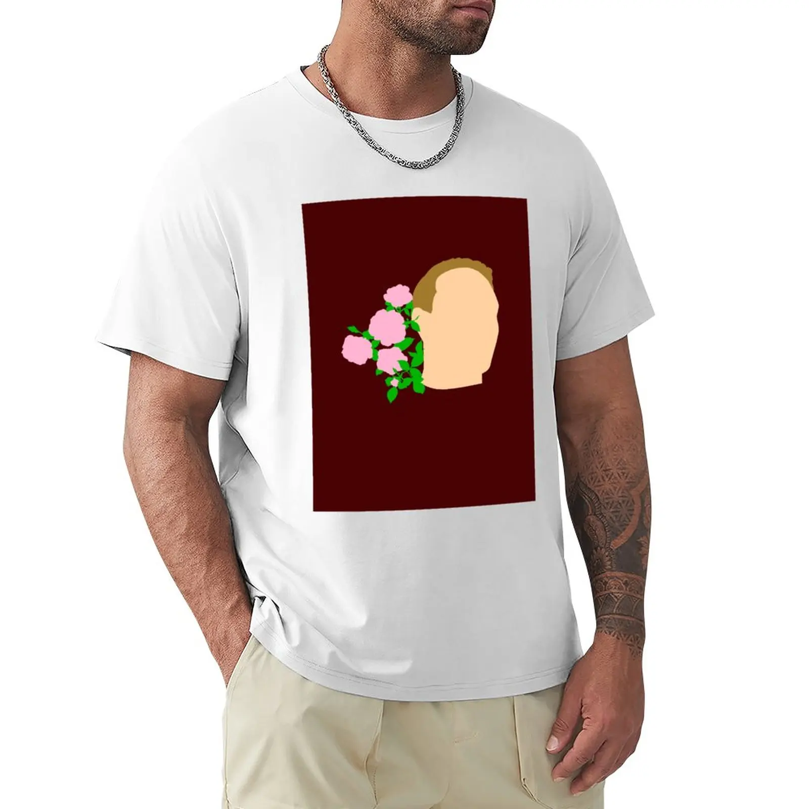 

MATT MAESONa T-Shirt cute tops quick drying funnys fitted t shirts for men