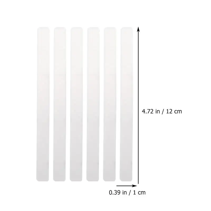24pcs Acrylic Plant Labels Nursery Markers Flower Pots Seedling Sign Mark Flower Identifying Succulent Labels Tags garden labels,flower plant labels,plant markers