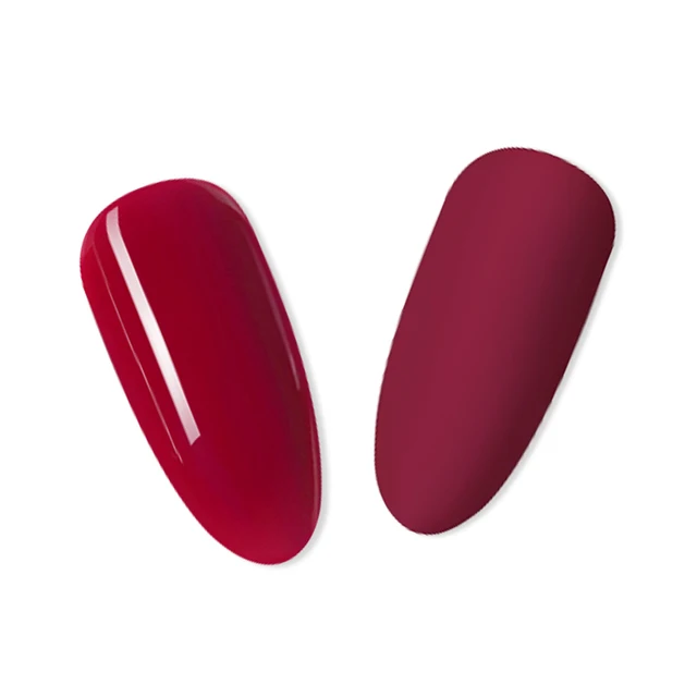 Beautilux Gel Nail Polish AC Colors Professional UV LED Salon Nails Art Gels Varnish Soak Off Semi Permanent Nail Lacquer 10ml AC55