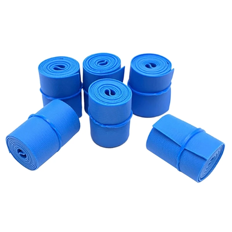 10 Rolls First-Aid Disposable-Tourniquets Latex-Free Tourniquet Medical-Emergency-Tourniquet Nursing-Supplies-Essentials