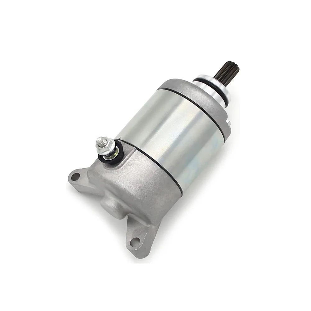 Starter Motor for Yamaha YFZ450 YFZ45 YFZ 450 ATV 2004-2013 All-Terrain  Vehicle (ATV) YFZ450 5TG-81890-00-00 SMU0264