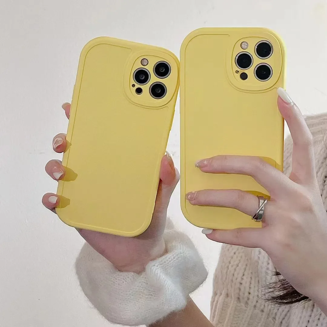 Apple iPhone 11 イエロー 本体 + ケース iPhone11イエローケース – Geometric Goods