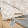 Carpet for Living Room Foldable Machine Washable Butterfly Floral Home Bedroom Soft Floor Mat Leisure Area Floor Rug Alfombra 5