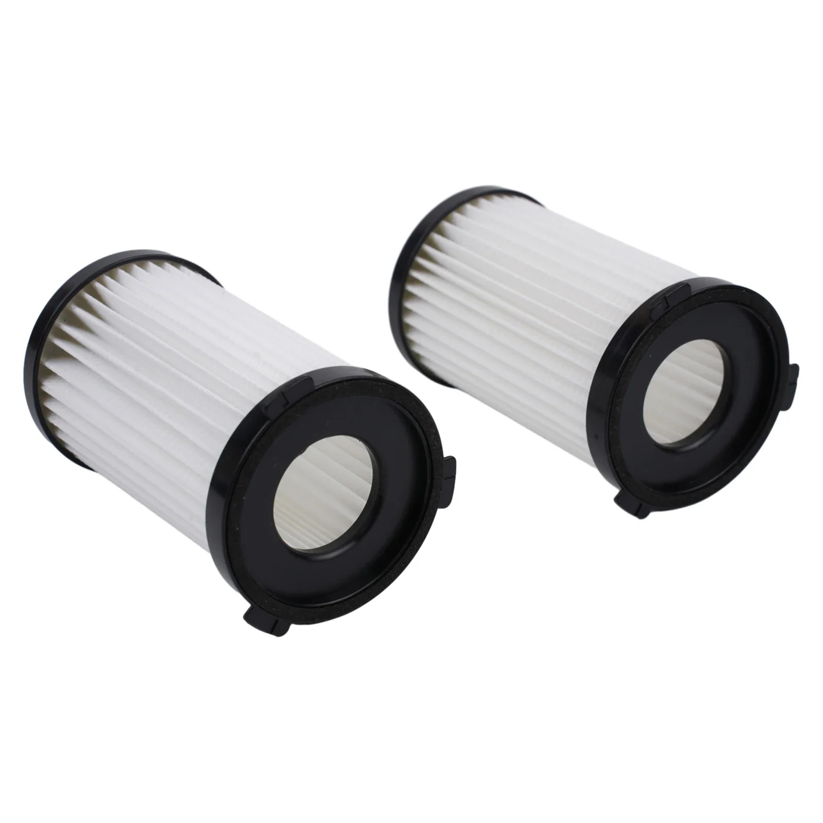 

Durable Practical Useful Filter Set 2in1 Accessories Replace Replacement Compact Cylinder For Goodmans Household