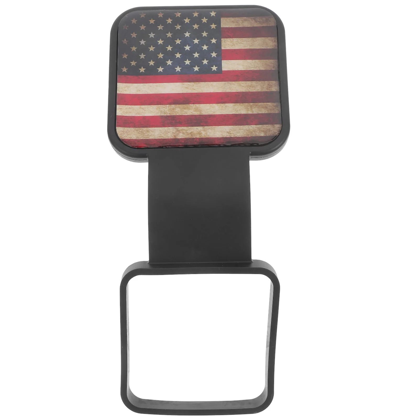 

Car Hitch Cover Rv Accessories Receiver Covers for Trucks Tube Plug Towing Protection Cap