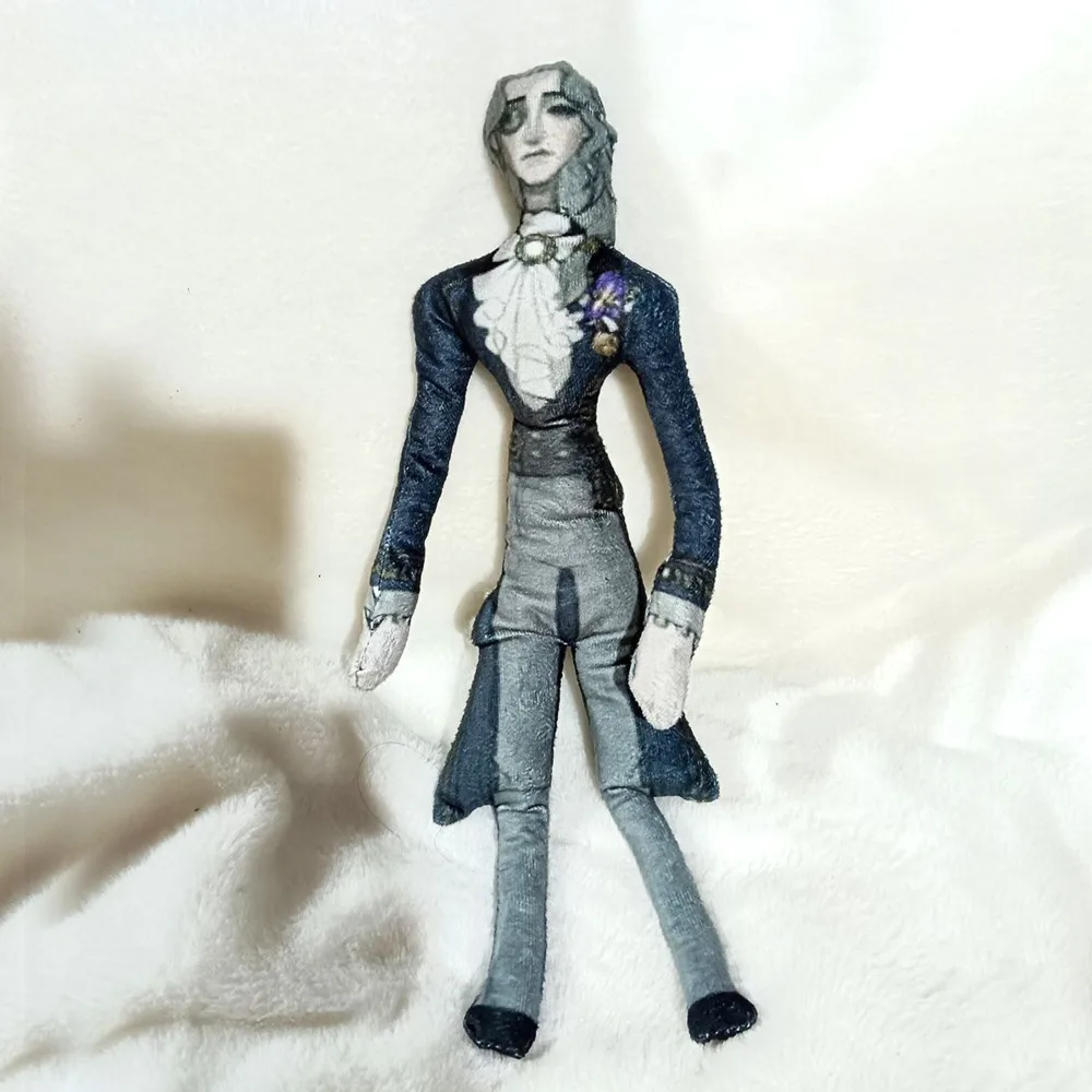 Identity V 人形 Identity V ぬいぐるみ ポストマン イサカ ジョセフ