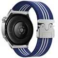 Blue White-3