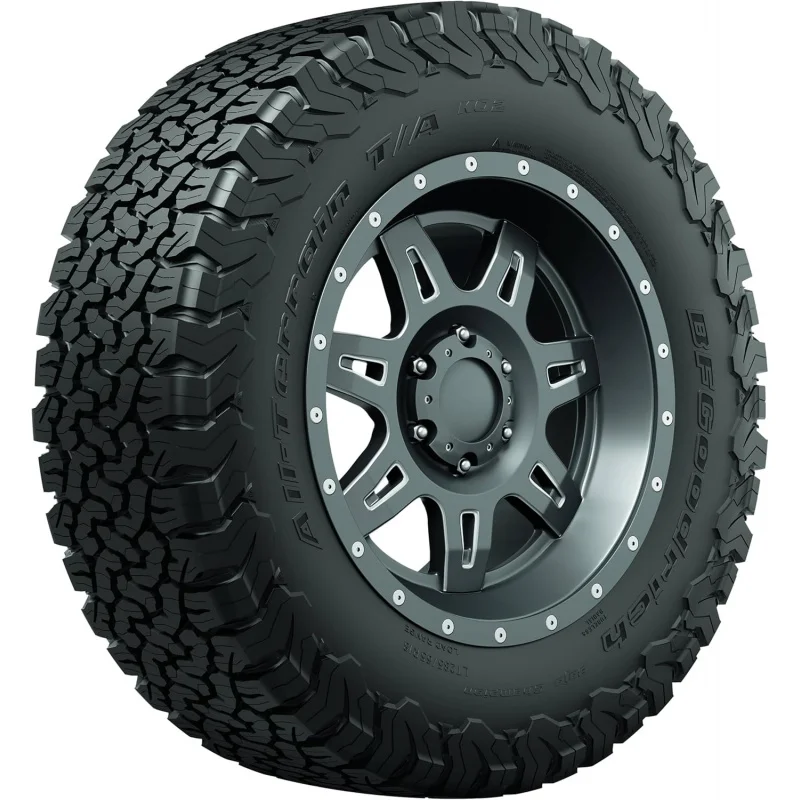 BFGoodrich KO2 Radial All Terrain Tire 37x13.50R18