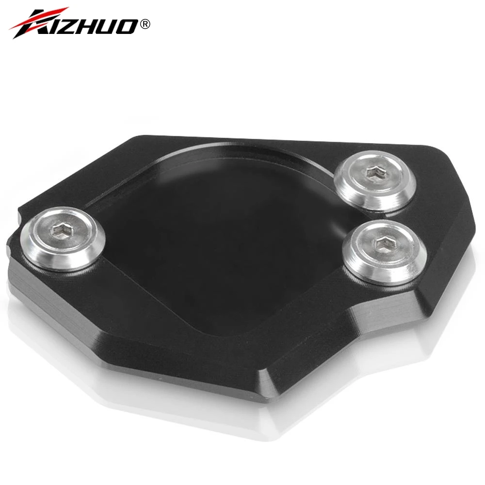 Aluminum Kickstand Foot Enlarger Pad Extension