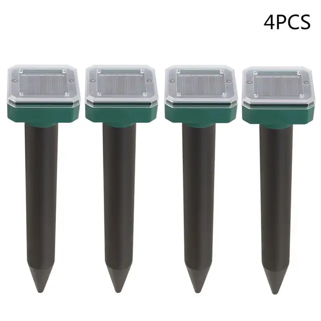 4pcs Square