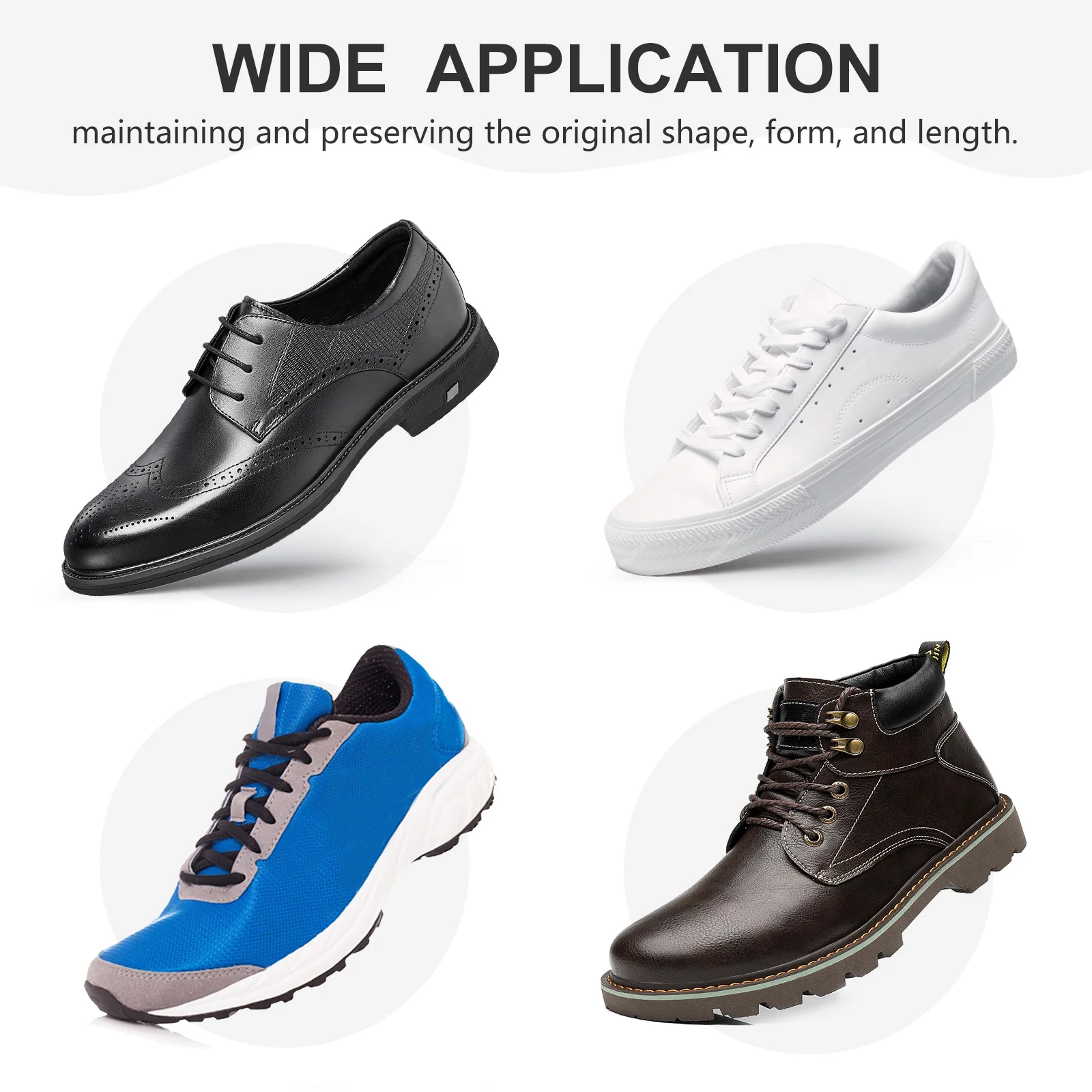Shoes Stretcher Wooden Shoes For Women Sneakerss Shoe Shaper Solid Shoe Expander Widener Shoe Adjustable Inserts Men WoShoes