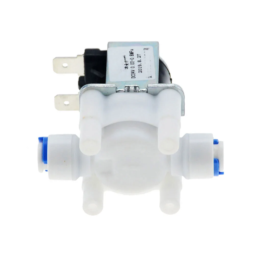 normalmente fechado valvula solenoide eletrica magnetica agua 02