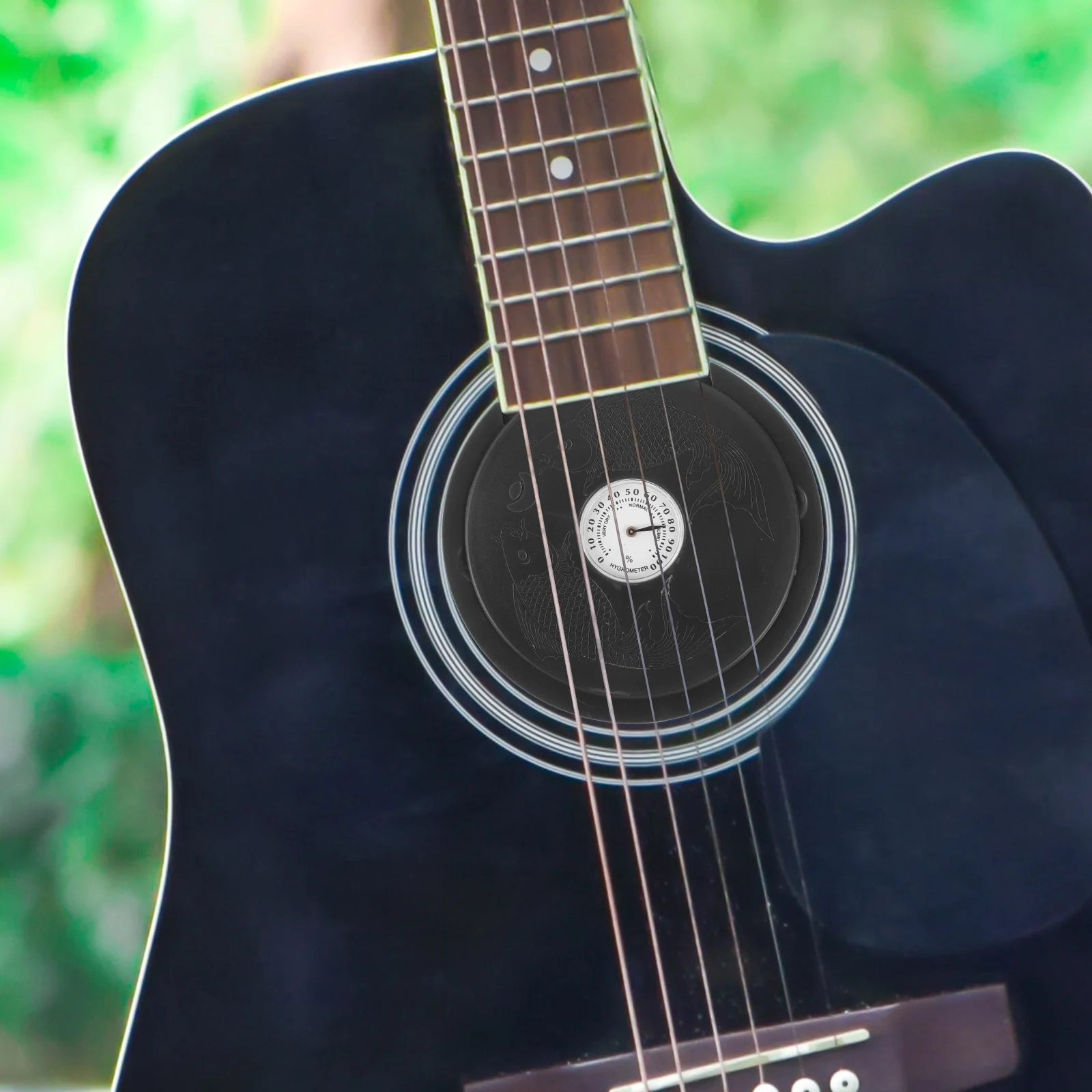 

Guitar Humidifier Folk Acoustic Guitar Sound Hole Moisturizer Care Humidity Adjustment Instrument Instrument Accessories