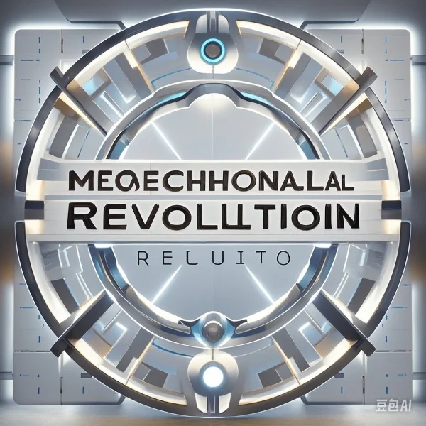 Mechanical Revolution 3C Specialty Store