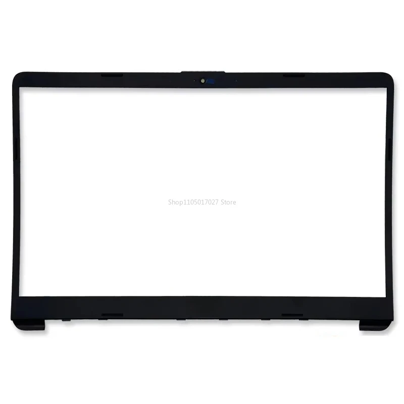 Sleek Silver Laptop Case with Durable Hinges and Top Housing Design