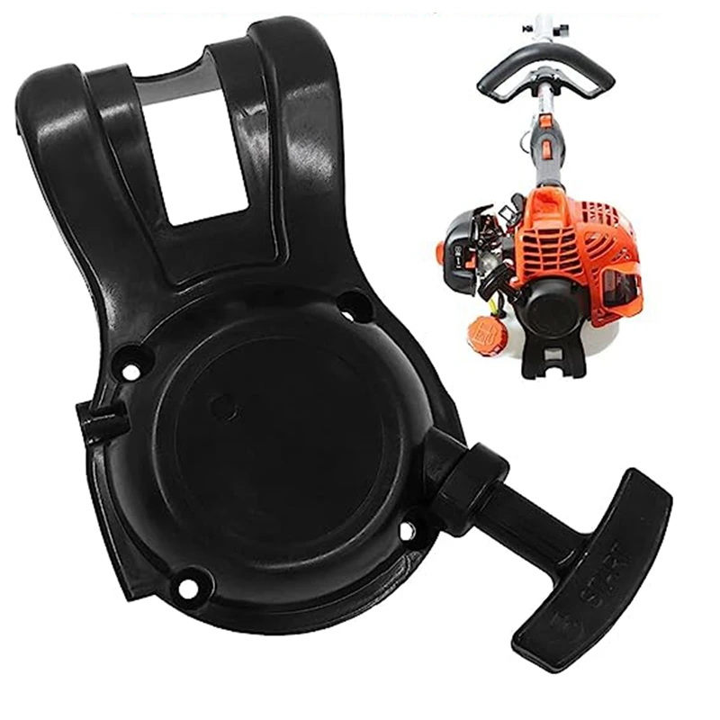 피커 스타터 스타터 스타터 시동 부품 어셈블리, 에코 SRM-225 SRM-225SB SRM-225U A051001311 에 적합