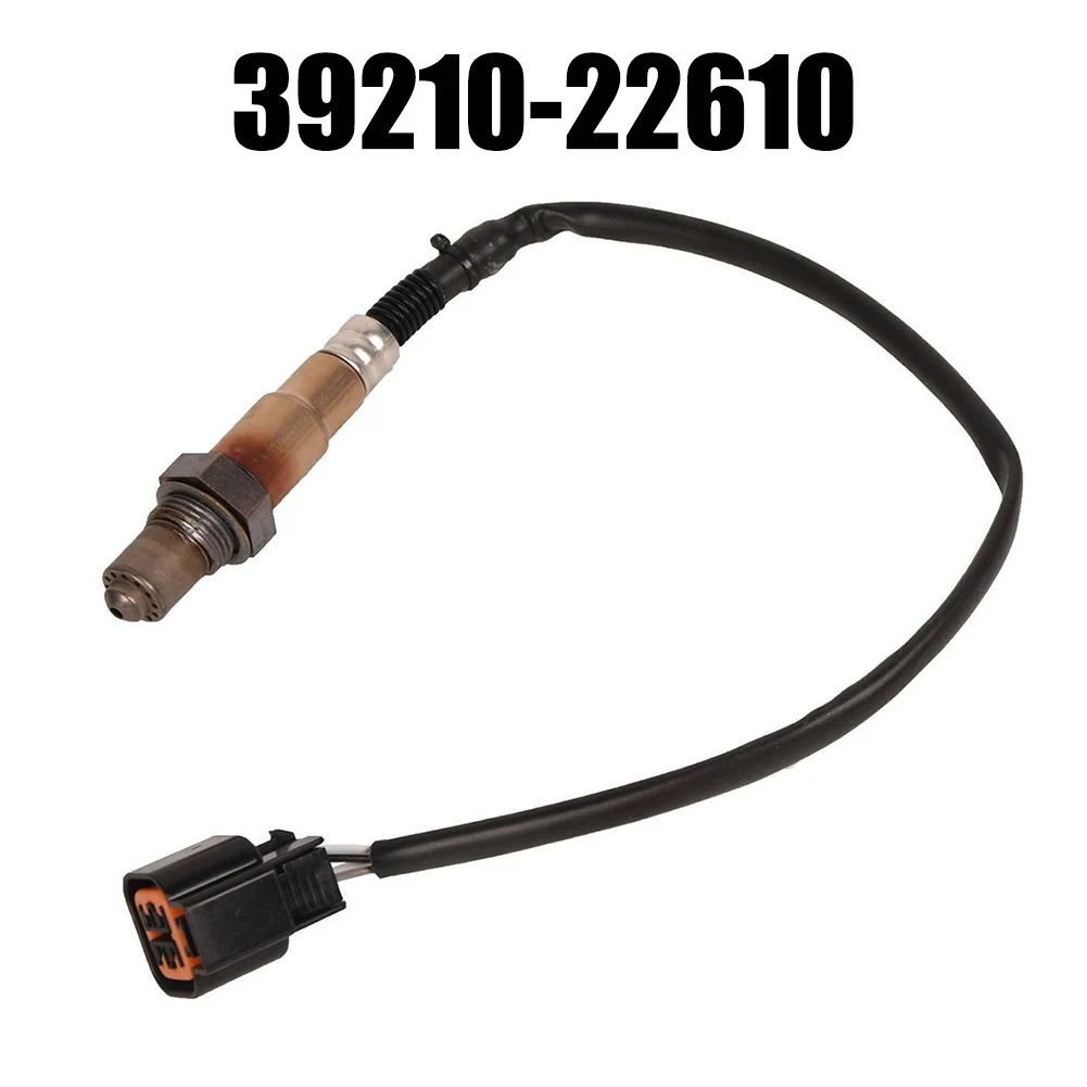 

1x Новый датчик кислорода двигателя подходит для HYUNDAI ACCENT / KIA-RIO 2001 л (1599cc) DOHC L4 2011-39210 #22610-автомобильные аксессуары