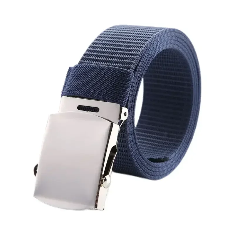 Männer Gürtel Taktische Nylon Gürtel Vielseitig Nylon Leinwand Hose Armee Outdoor Jagd Gürtel Casual Gürtel für Männer für Männliche Luxus Gürtel – Detail 20
