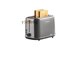 ZK Breakfast Toast Toaster Toast Household Multifunctional Toaster 1