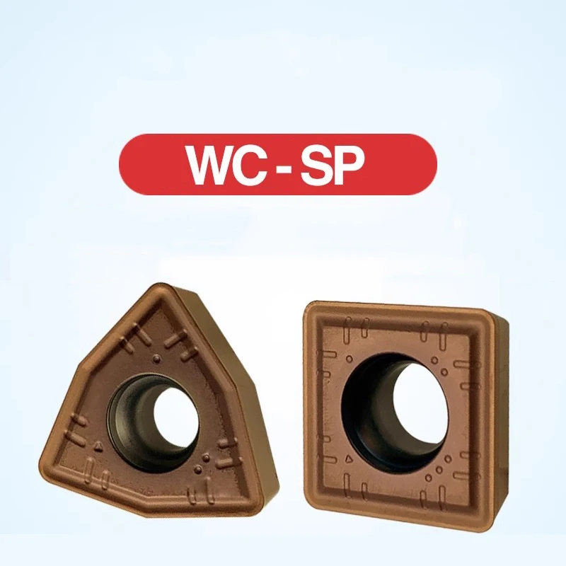 Высококачественный Туалет типа SP WCMT030208 WCMT050308 SPMT050204 WCMT SPMT U-вставки для дрели для нержавеющей стали/алюминия JIMMY