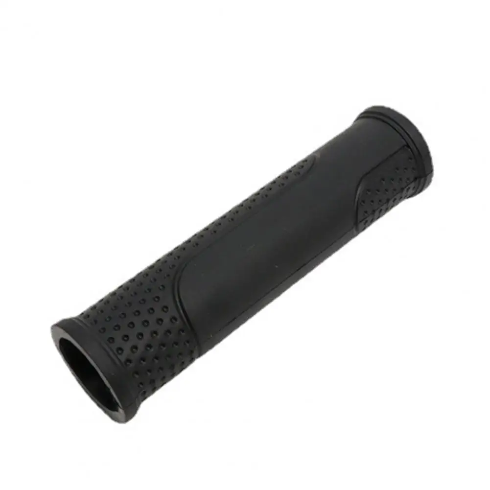 30mm Paddle Handle Cover Perforated Design Prevent Slipping TPE Paddle Pole Anti-slip Cover Paddle Accessories