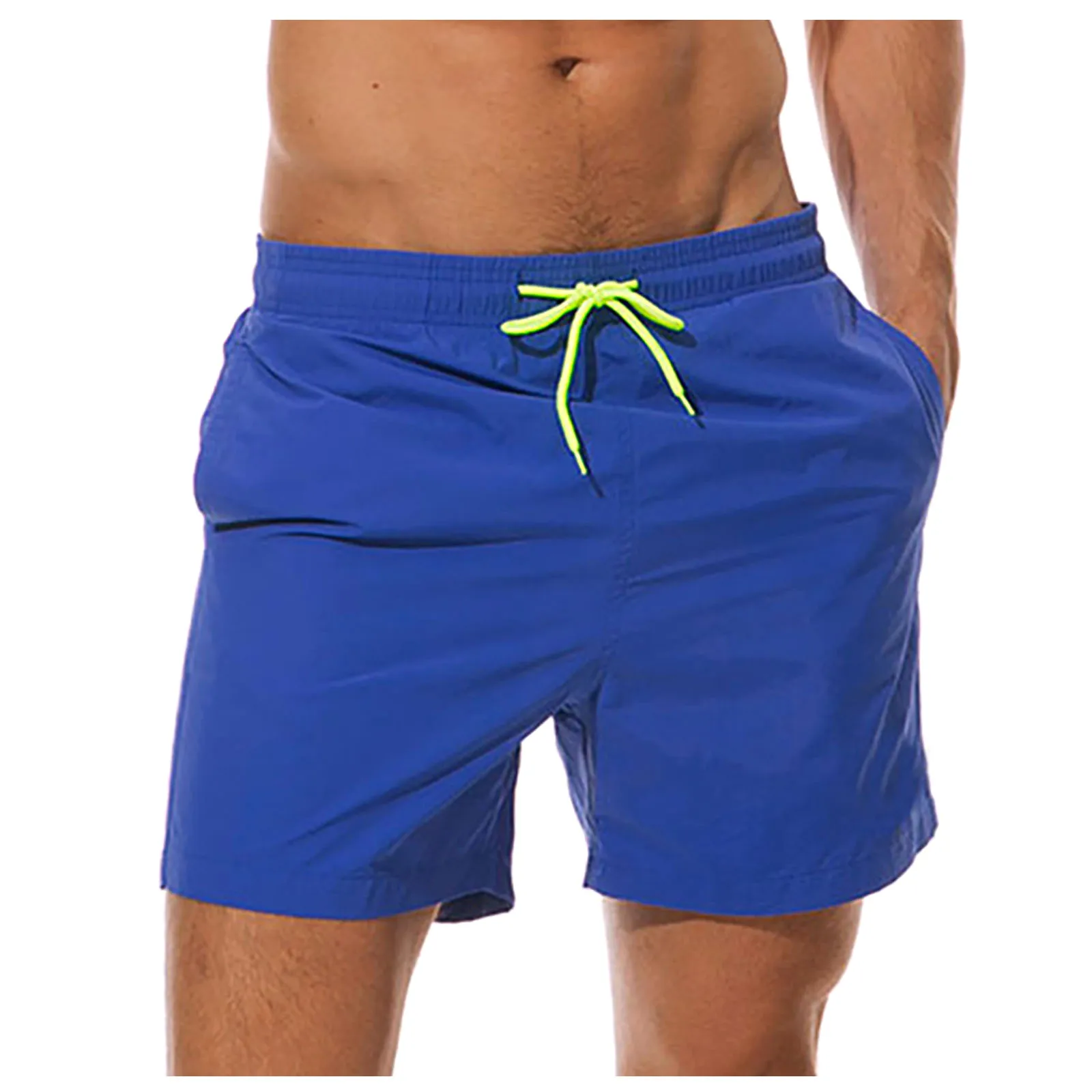 361 Board Shorts Quick Dry Surf Pants Men Beach Shark Printed Plus Size Swimwear Swimming Trunks Male Bathing Suit 210924:Sports & Outdoors